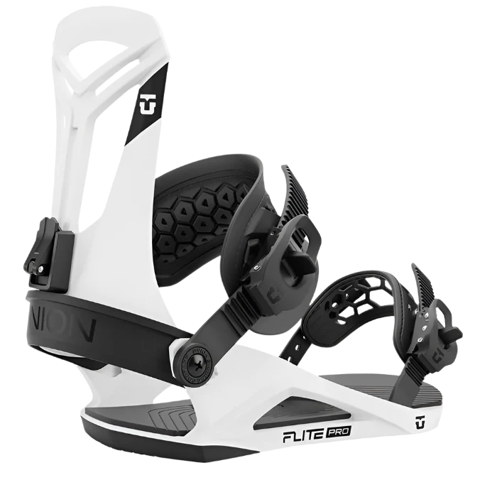 UNION FLITE PRO SNOWBOARD BINDINGS 2025