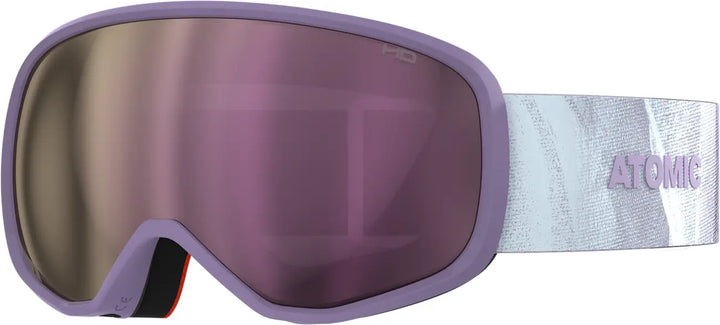 ATOMIC REVENT HD SKI GOGGLES 2025