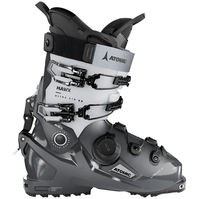 ATOMIC ULTRA XTD 95 BOA SKI BOOTS 2025