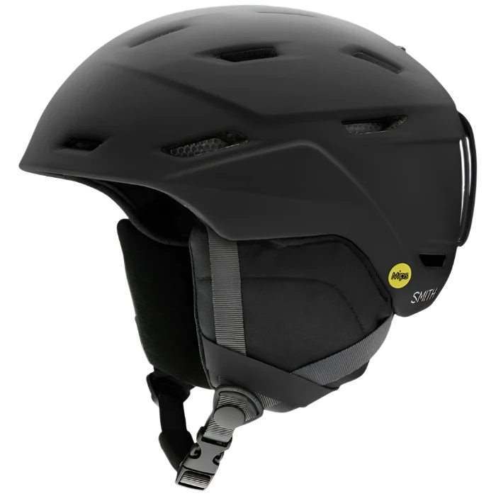 SMITH MISSION MIPS HELMET 2025