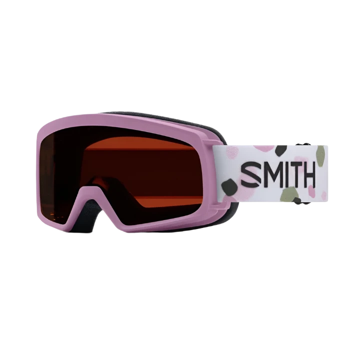 SMITH RASCAL GOGGLES 2025