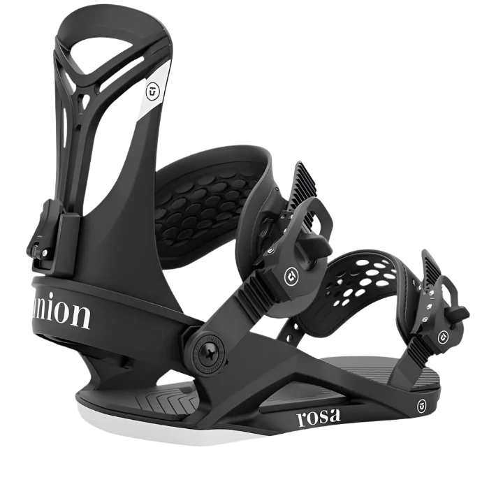 UNION ROSA SNOWBOARD BINDINGS 2025