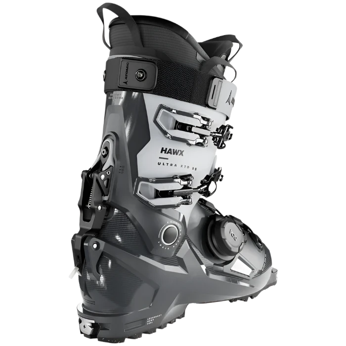 ATOMIC ULTRA XTD 95 BOA SKI BOOTS 2025