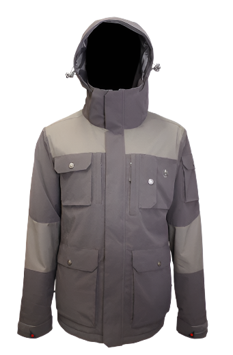 Turbine Altitude Men's Jacket