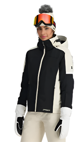 Spyder Andorra Women's Jacket