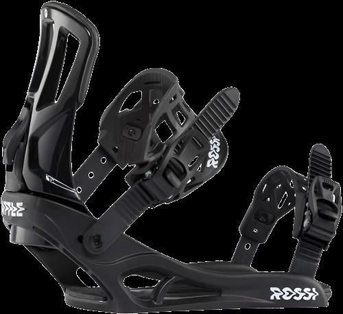 ROSSIGNOL BATTLE SNOWBOARD BINDINGS 2025