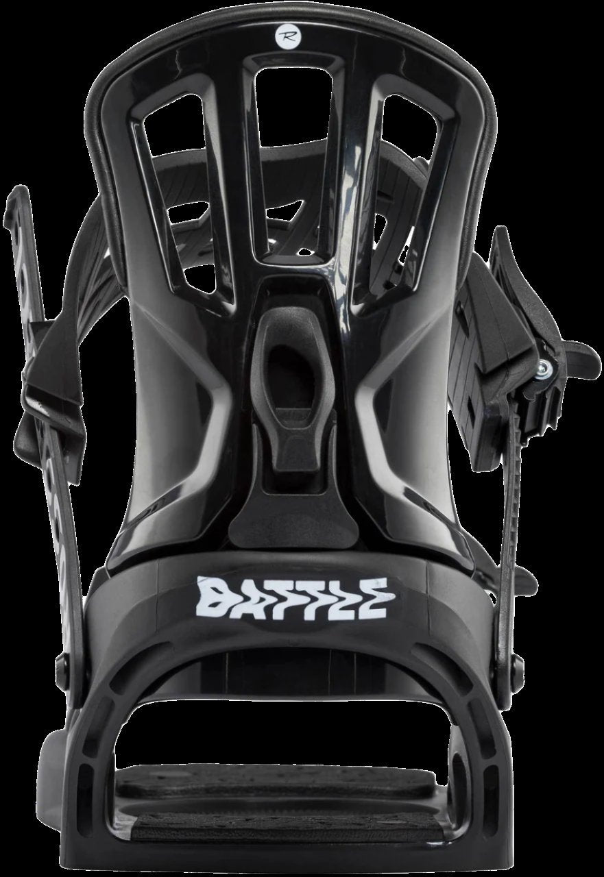 ROSSIGNOL BATTLE SNOWBOARD BINDINGS 2025