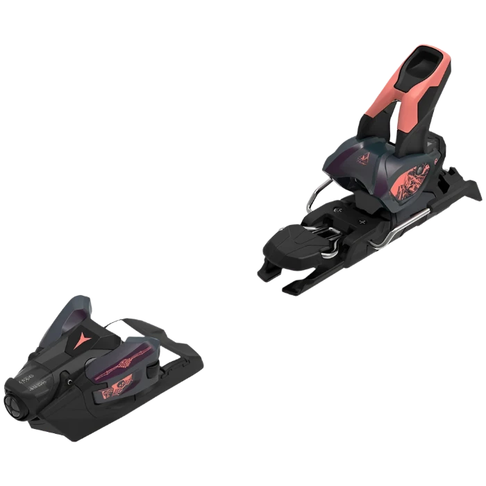 ATOMIC STRIVE 12 GW SKI BINDINGS 2025