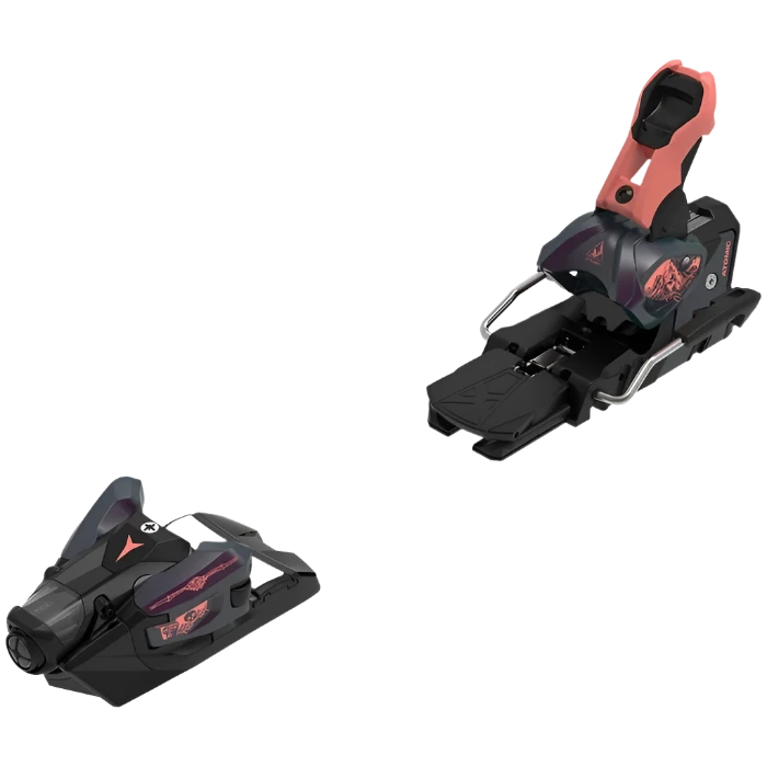 ATOMIC STRIVE 14 GW SKI BINDINGS 2025