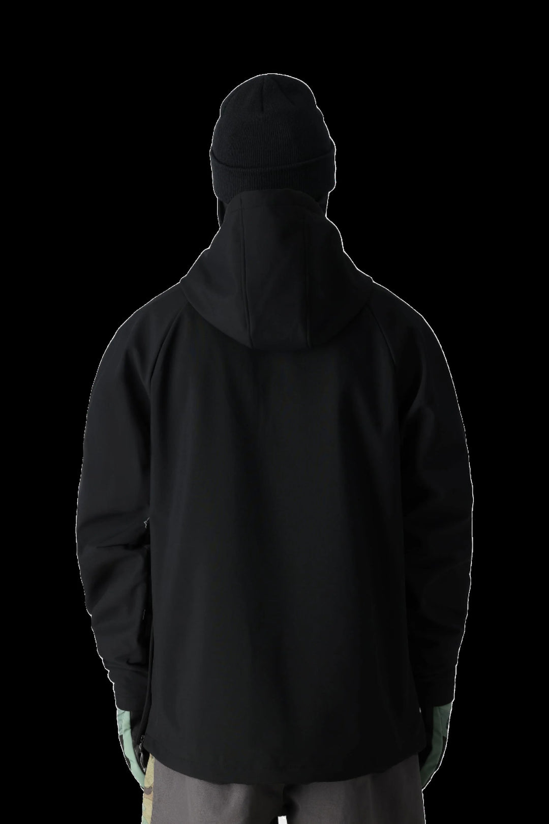 686 Waterproof Men's Hoody