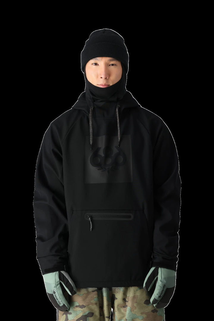 686 Waterproof Men's Hoody