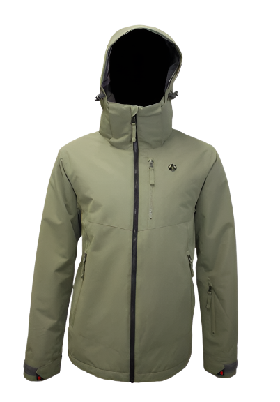 Turbine Breaker Men's Jacket