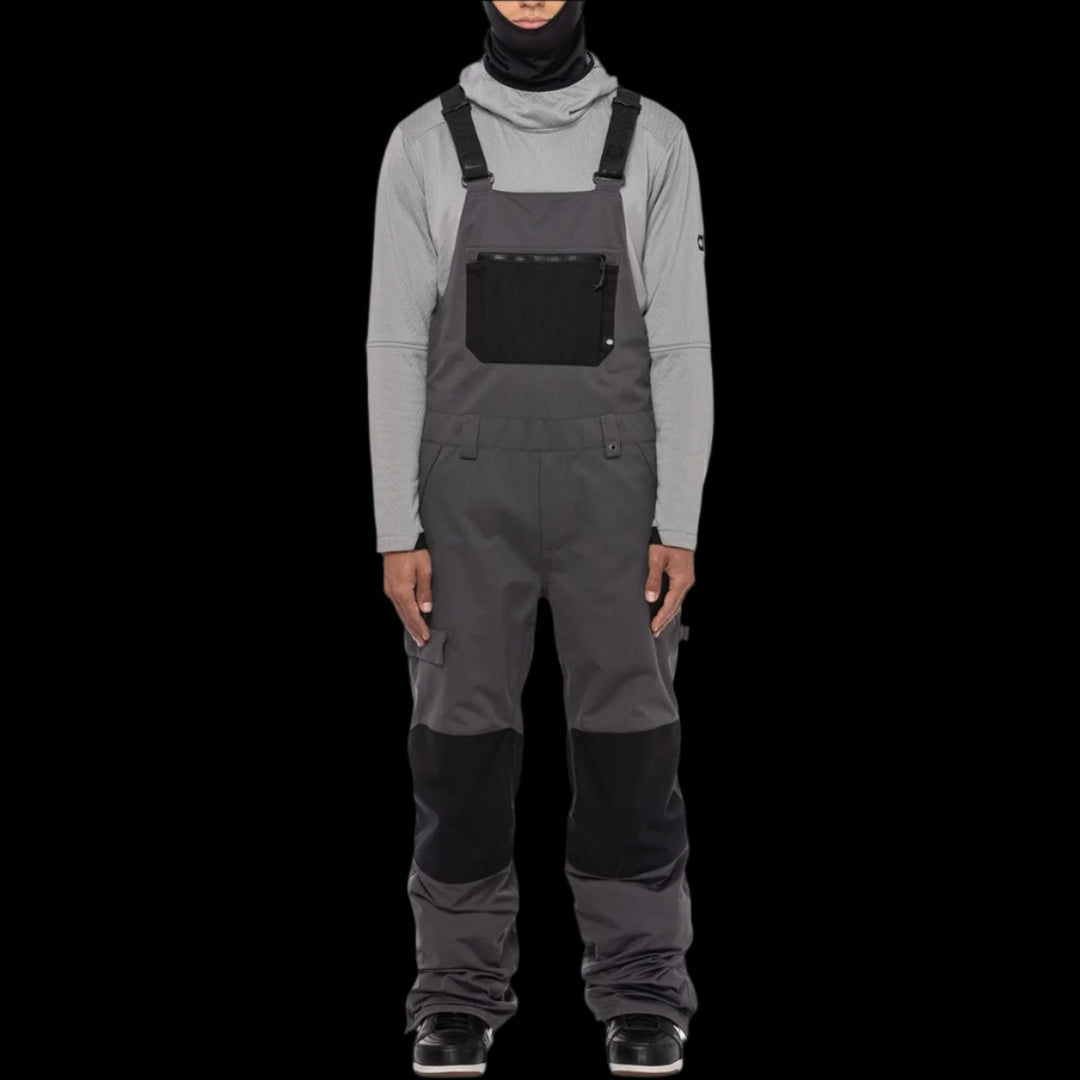 CHACOL Hot Lap Insulated Bib Pant