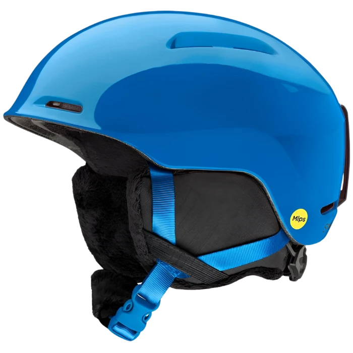 SMITH GLIDE JR MIPS HELMET 2025