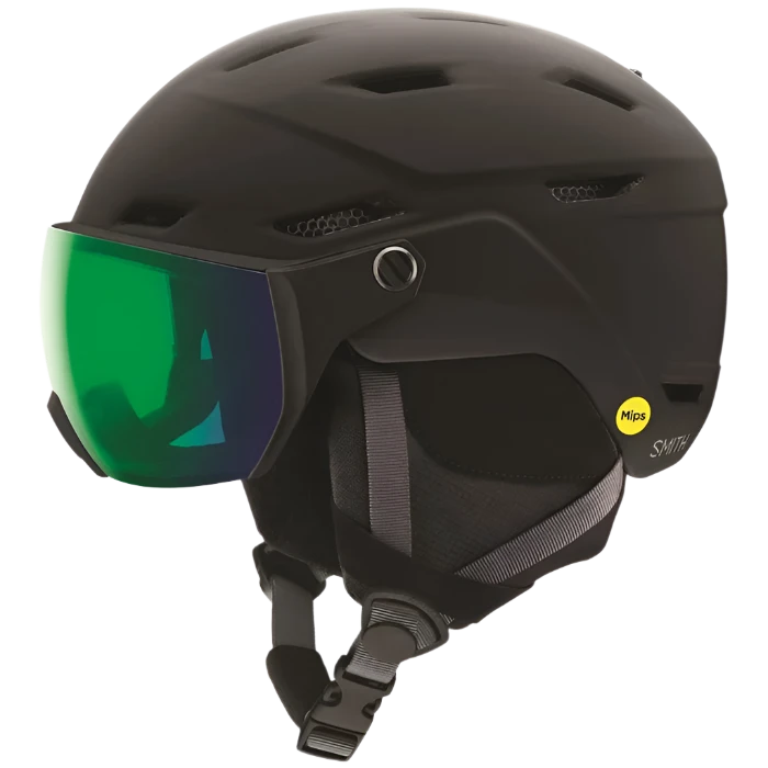 SMITH SURVEY MIPS HELMET 2025