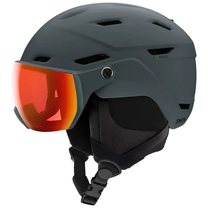 SMITH SURVEY MIPS HELMET 2025