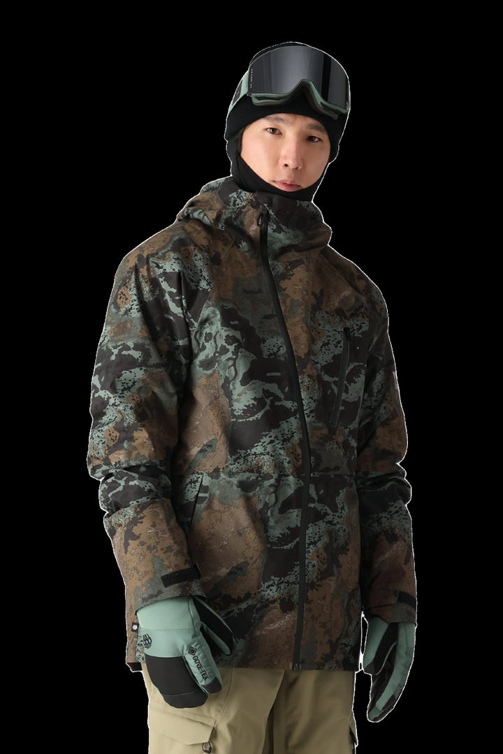 686 Hydra Thermagraph Men's Jacket