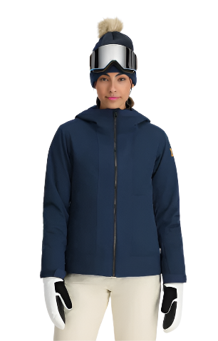 Spyder Cascade Women's Jacket