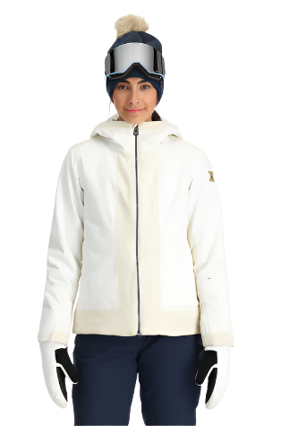 Spyder Cascade Women's Jacket