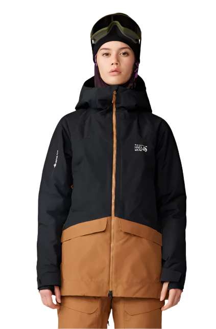 Mountain Hardware Cloud Bank GTX Women's Jacket