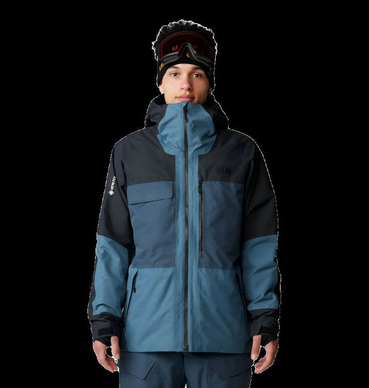 Mountain Hardwear Cloud Bank GORE-TEX Men's Jacket