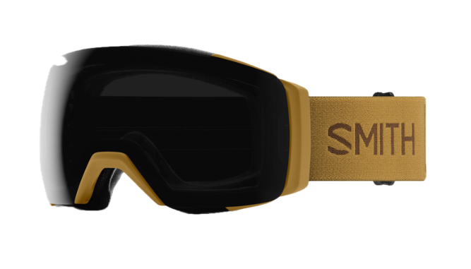 SMITH IO MAG XL GOGGLES 2025