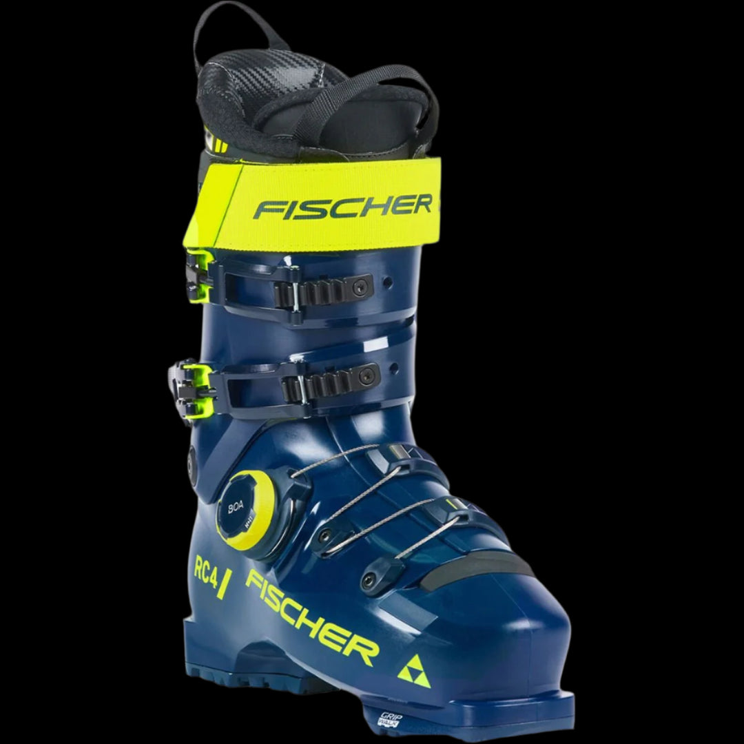 FISCHER XTR RC4 120 MV SKI BOOTS 2025