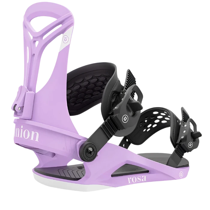 UNION ROSA SNOWBOARD BINDINGS 2025