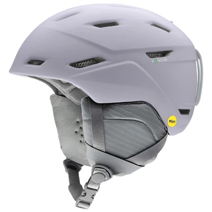 SMITH MIRAGE MIPS HELMET 2025