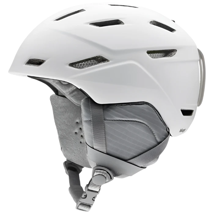 SMITH MIRAGE MIPS HELMET 2025