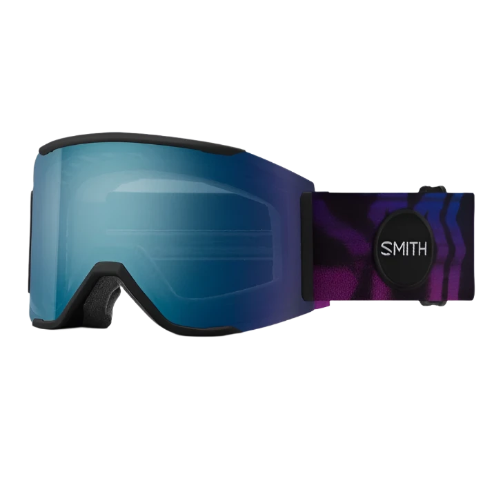 SMITH SQUAD MAG GOGGLES 2025