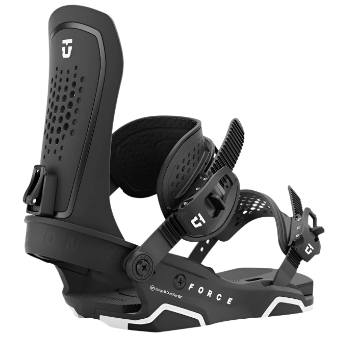 UNION FORCE SNOWBOARD BINDINGS 2025