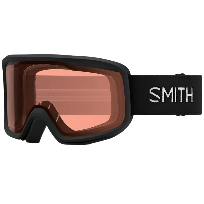 SMITH FRONTIER GOGGLES 2025