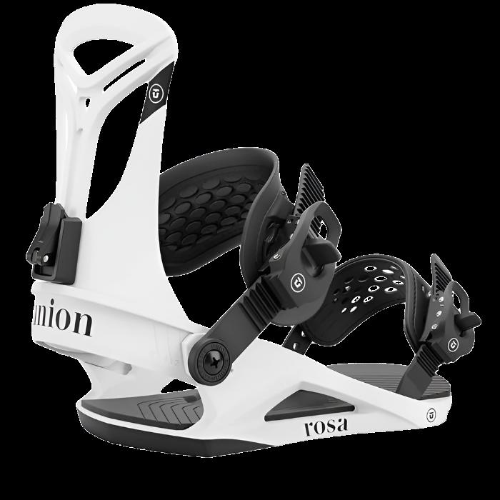 UNION ROSA SNOWBOARD BINDINGS 2025