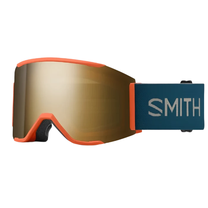 SMITH SQUAD MAG GOGGLES 2025