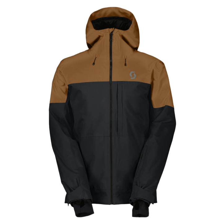 Scott Ultimate Dryo 10 Men's Jacket