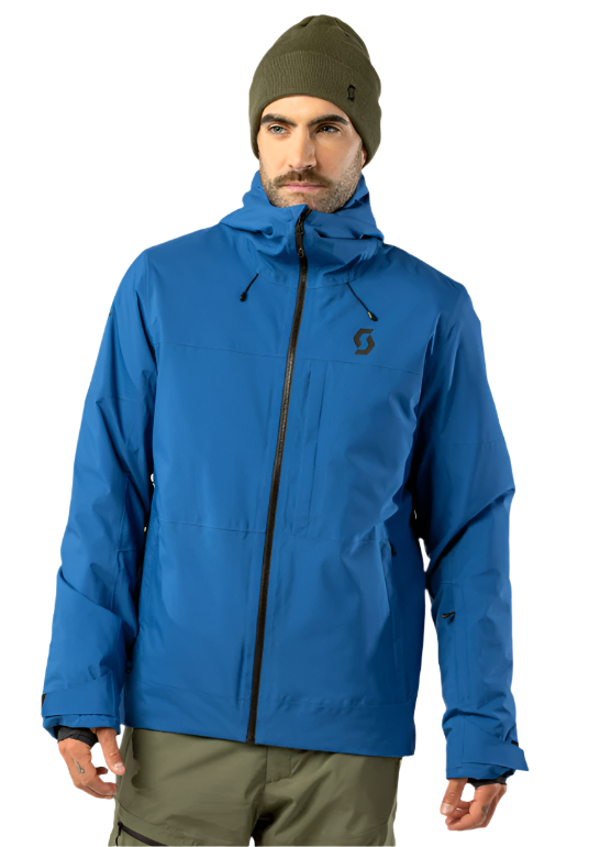 Scott Ultimate Dryo 10 Men's Jacket