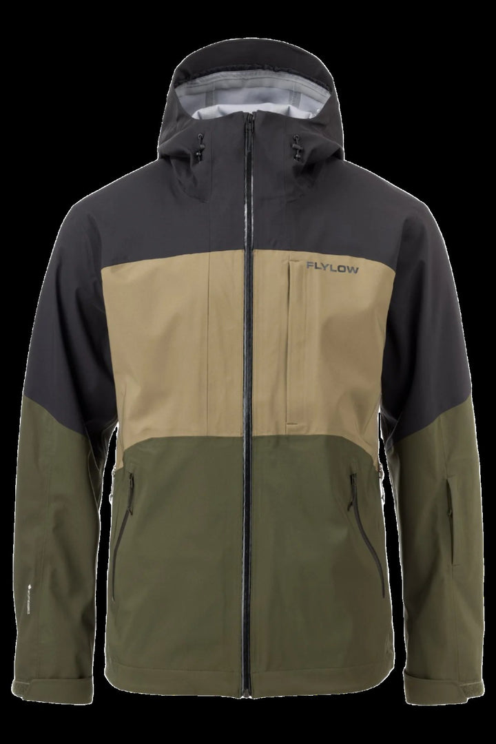 Flylow Malone Men's Jacket