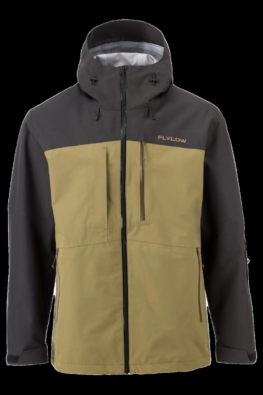 Flylow Quantum Pro Men's Jacket