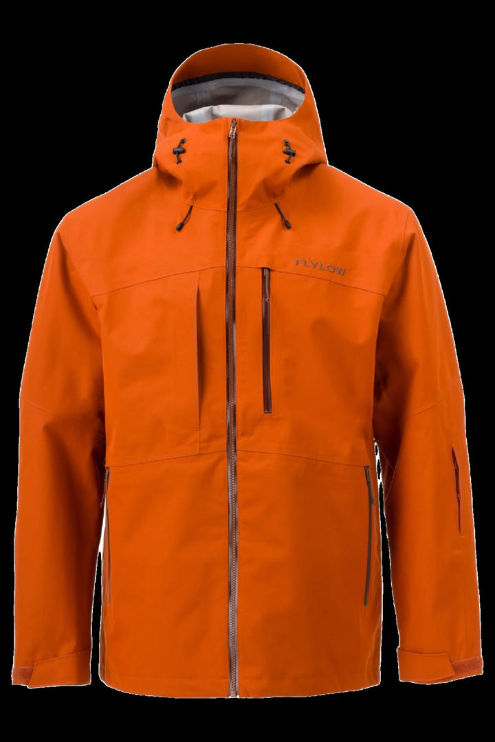 Picture Quantum Pro Men's Jacket