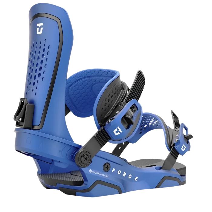 UNION FORCE SNOWBOARD BINDINGS 2025