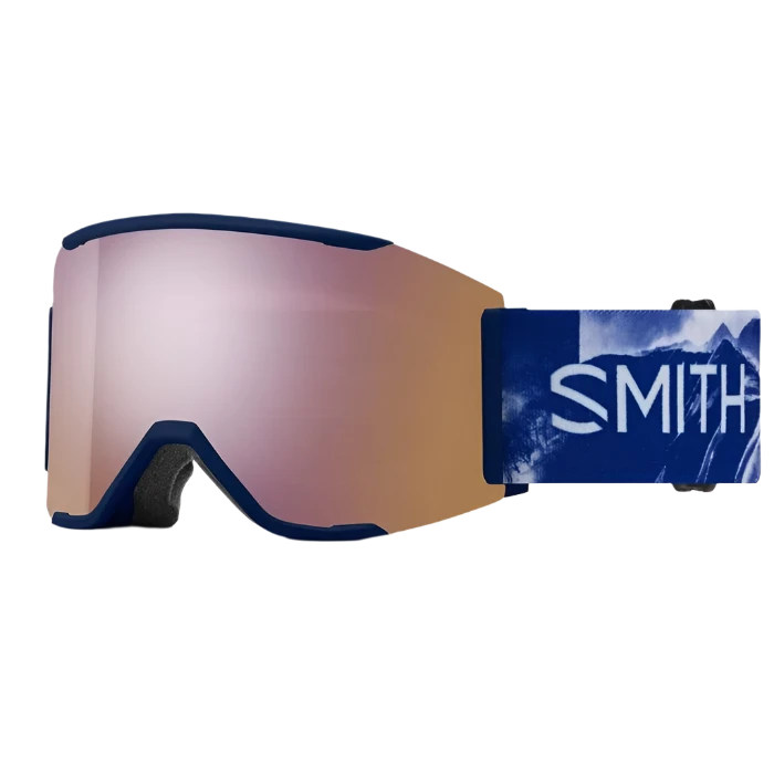 SMITH SQUAD MAG GOGGLES 2025