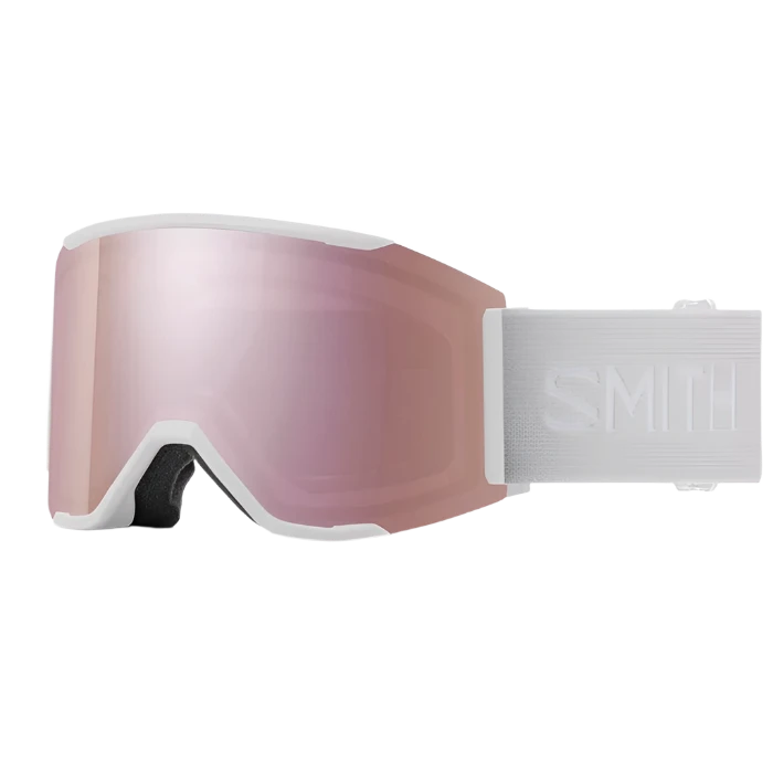 SMITH SQUAD MAG GOGGLES 2025