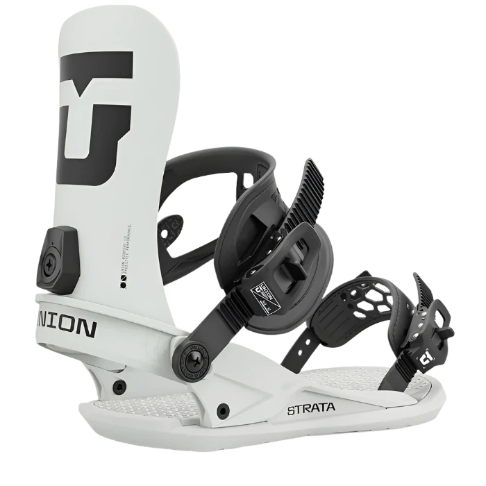 UNION STRATA SNOWBOARD BINDINGS 2025