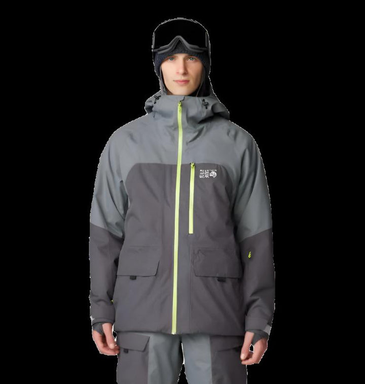 Mountain Hardwear Firefall Insulated Men's Jacket