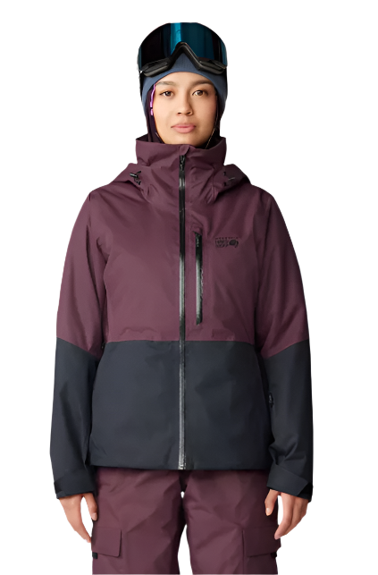 Mountain Hardware Firefall Insulated Women's Jacket