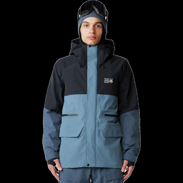 Mountain Hardwear First Tracks Men's Jacket