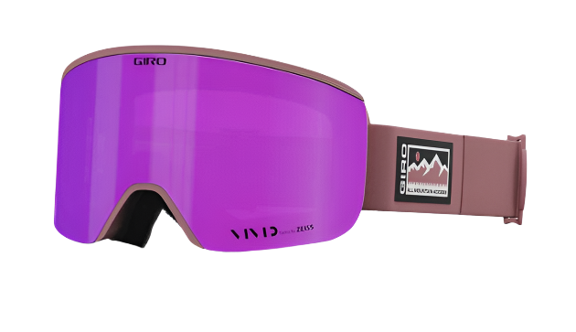 GIRO ELLA GOGGLES 2025