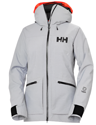 Helly Hansen Powderqueen 3.0 Women's Jacket