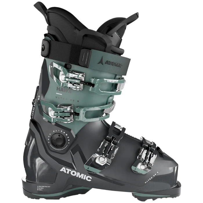 ATOMIC HAWX ULTRA 95 S W GW SKI BOOTS 2025